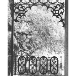 John S. Sledge and Sheila Hagler  “An Ornament to the City: Old Mobile Ironwork” 1