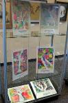 Trees of Ivan - Eastern Shore Art Center 1