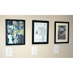 Art and Poetry 2