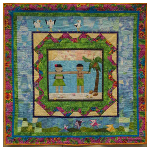 Azalea City Quilters' Guild, Inc.