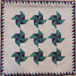 Azalea City Quilters' Guild, Inc.