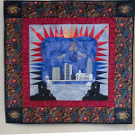 Azalea City Quilters' Guild, Inc.