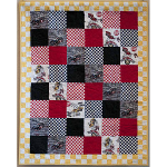 Azalea City Quilters' Guild, Inc.