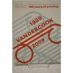 Paul Moxon Vandercook Centenary Print Bundle