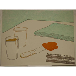Paul Moxon Vandercook Centenary Print Bundle 7