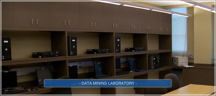 data mining laboratory