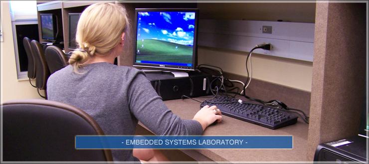 Embedded Systems Laboratory