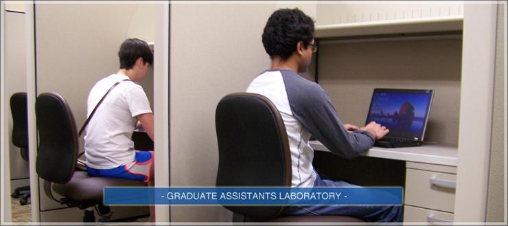 grad assistants lab 