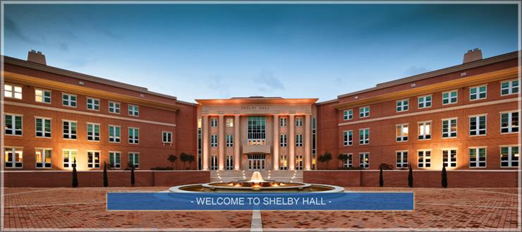 Shelby Hall