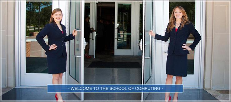 School of Computing