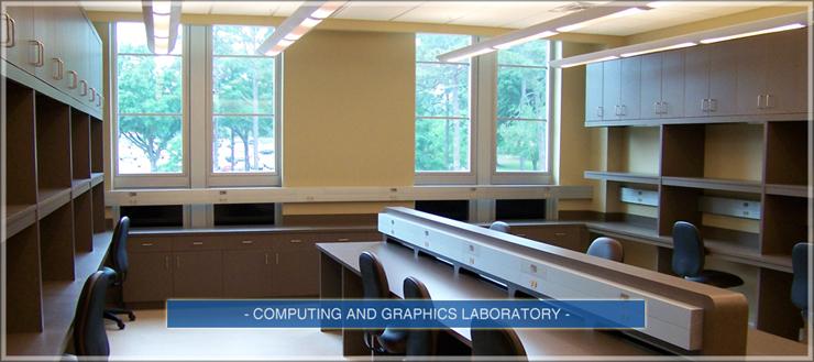 computing and graphics laboratory 