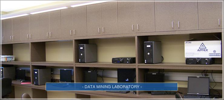 data mining laboratory 