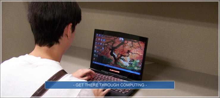 computing