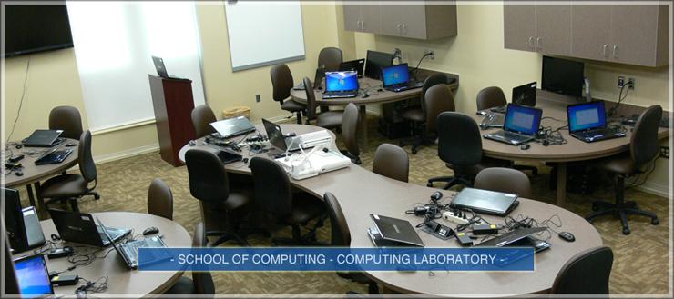 computing laboratory