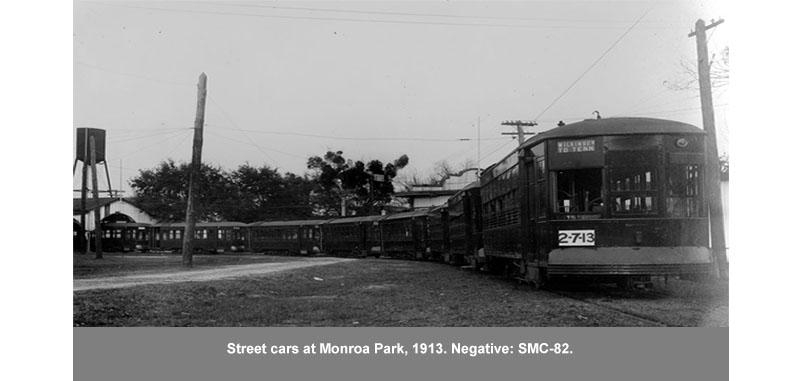 S. Marion Coffin Photograph Collection	