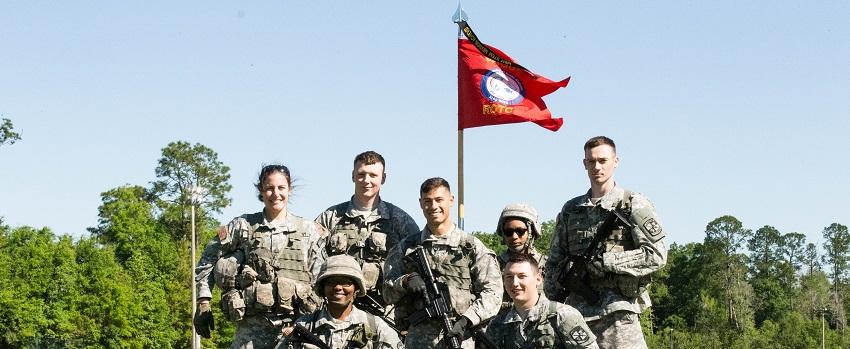 Jaguar Battalion