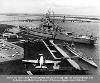 USS Alabama and USS Drum