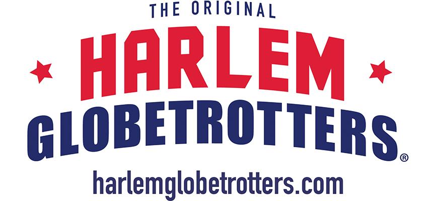 Harlem Globetrotters Logo