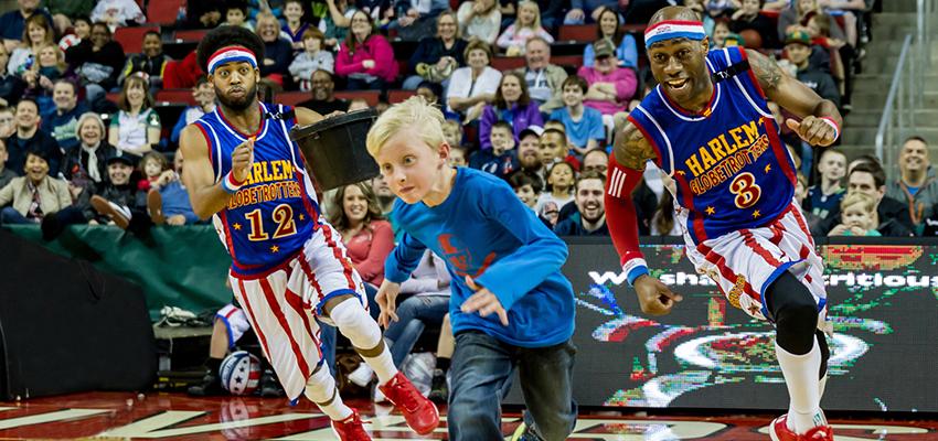 Harlem Globetrotters