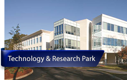 Technology & Research Park Technology & Research Park