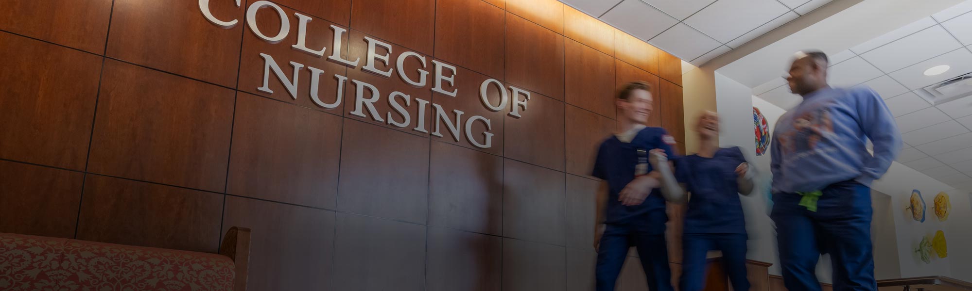 Nursing Students