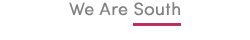 We Are South