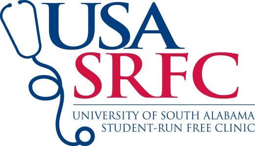 Student Free Run Clinic Logo