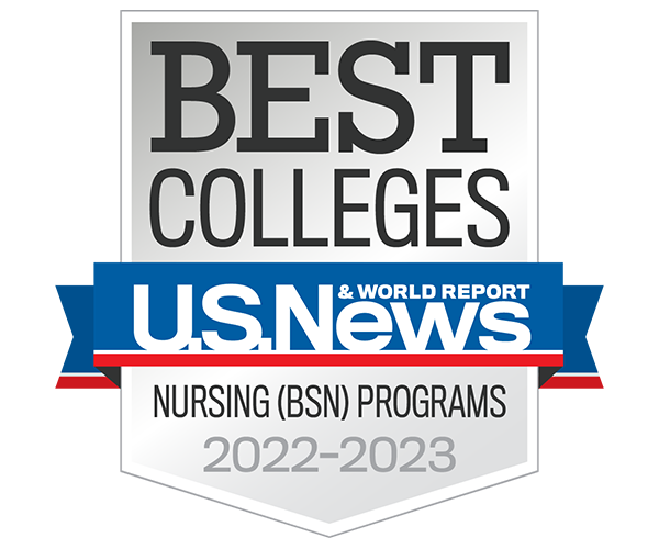 Best Colleges - U.S. News and  World Report - Nursing (BSN) Programs  2022-2023