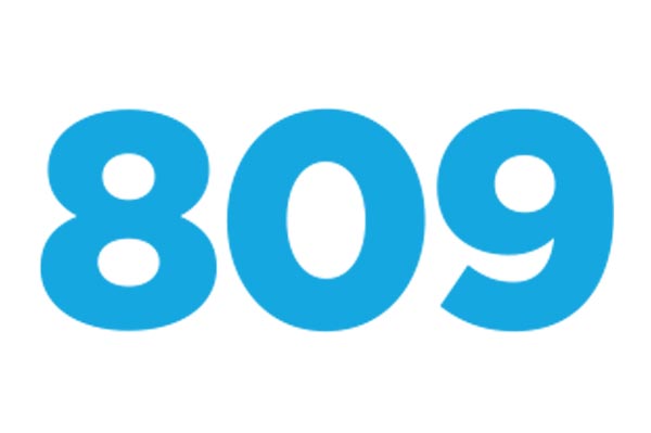 809