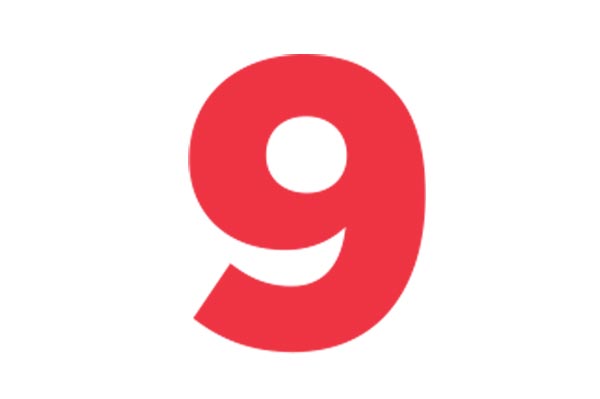 9