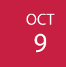 October 9