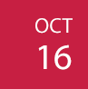 October 16