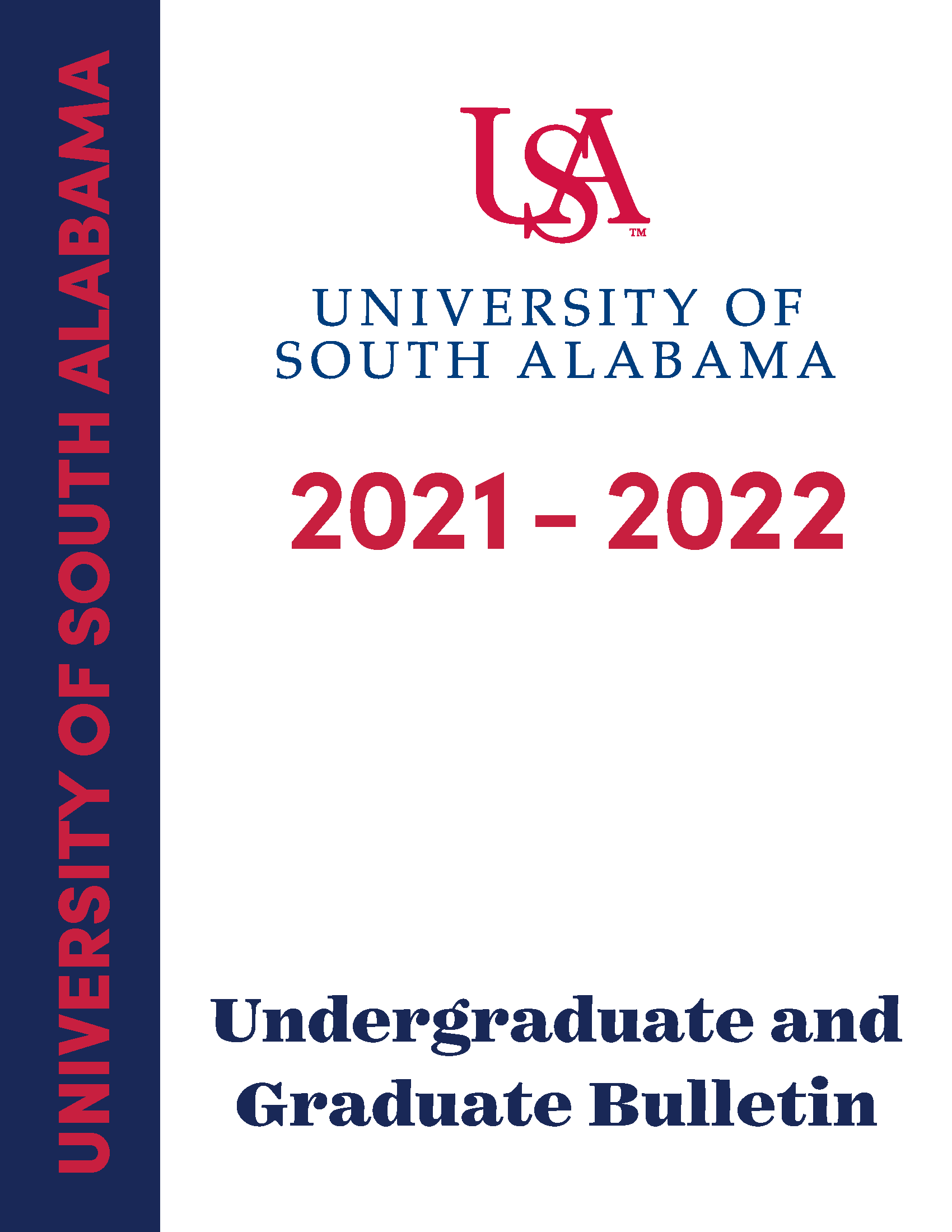 University Bulletin