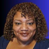 Keshia Barnett