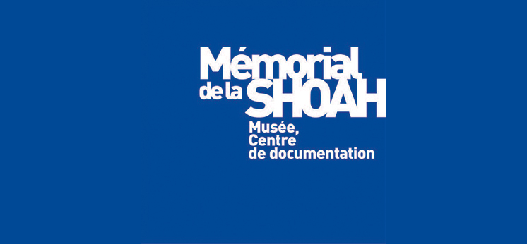 Mémorial de la Shoah