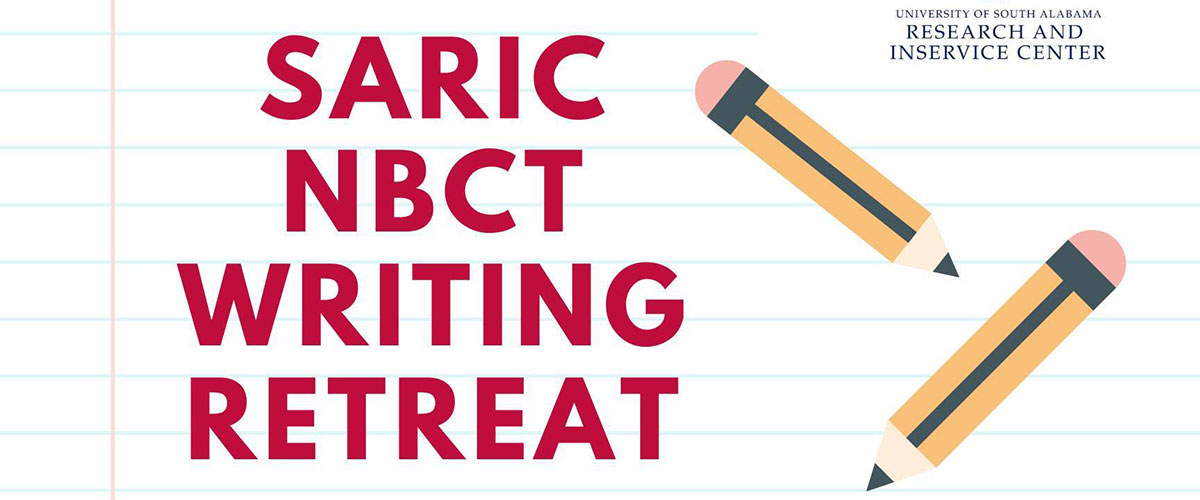 2024 NBCT Writing Retreat