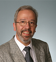Dr. Julio Turrens