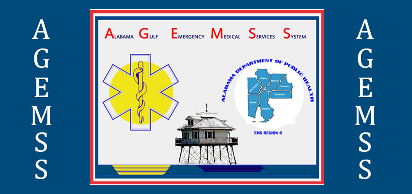 Alabama Gulf Emergency Medical Services System