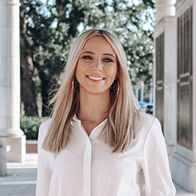Amelia Patrick