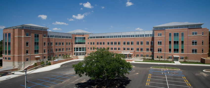 Health Science Building