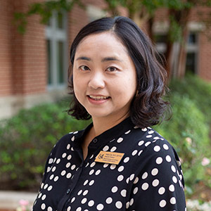 Dr. Dahye Choi