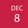 December 8