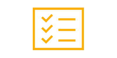 Check List Icon