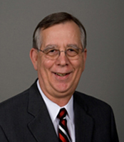 Dr. Robert Moore