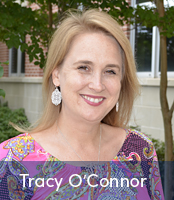 Tracy O'Connor