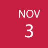 November 3