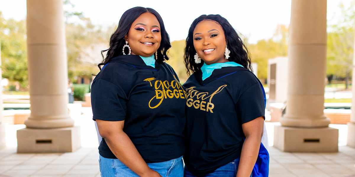 Two Degrees. One Friendship. A Shared Path in Healthcare Leadership.