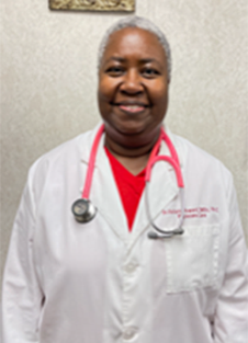 Dr. Victoria Howard, PA-C