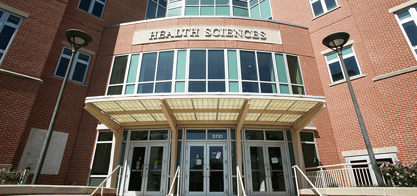 College of Allied Health Professions Initiates New Programs