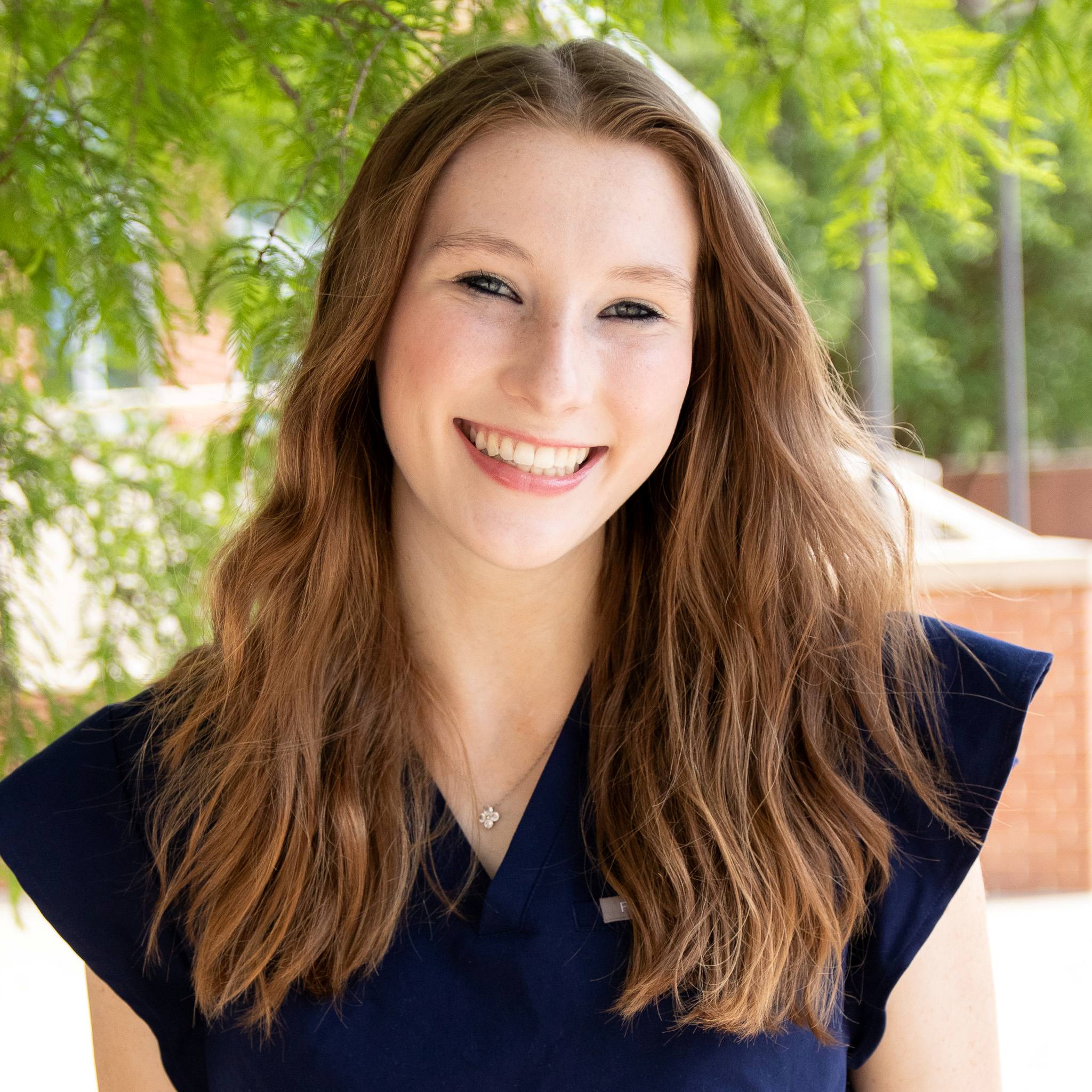 Grace Fairchild